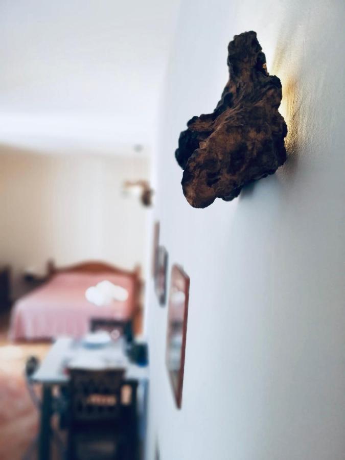San Michele Delle Grotte Bnb グラヴィーナ・イン・プーリア エクステリア 写真