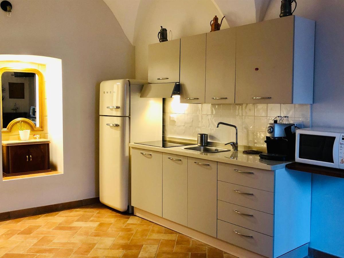 San Michele Delle Grotte Bnb グラヴィーナ・イン・プーリア エクステリア 写真