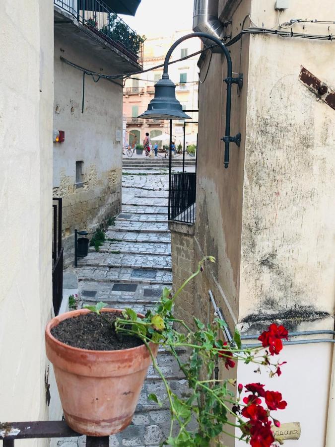 San Michele Delle Grotte Bnb グラヴィーナ・イン・プーリア エクステリア 写真