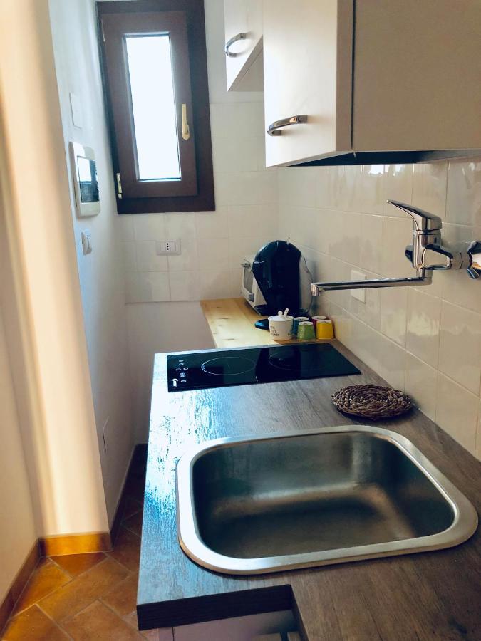 San Michele Delle Grotte Bnb グラヴィーナ・イン・プーリア エクステリア 写真