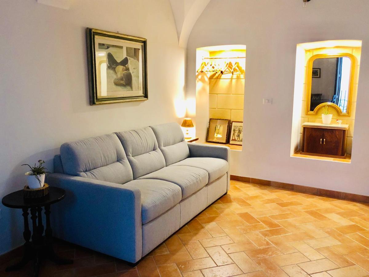 San Michele Delle Grotte Bnb グラヴィーナ・イン・プーリア エクステリア 写真