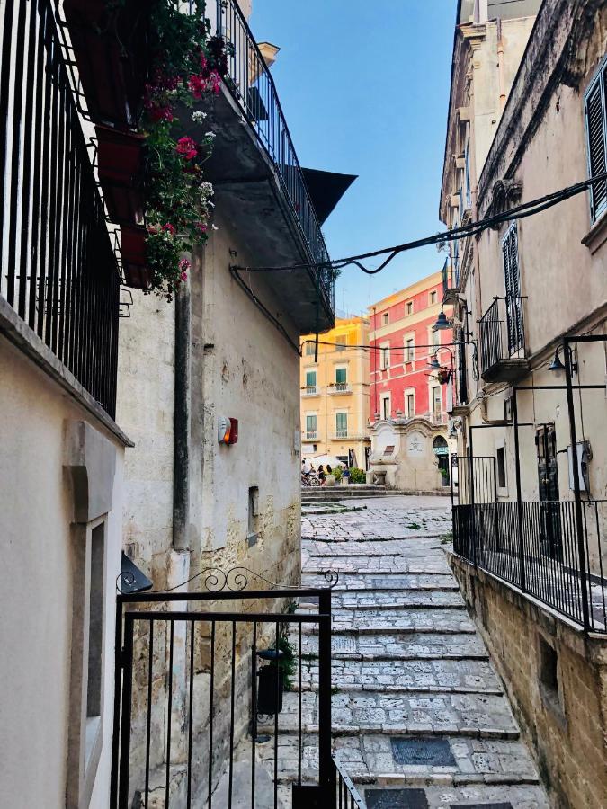 San Michele Delle Grotte Bnb グラヴィーナ・イン・プーリア エクステリア 写真
