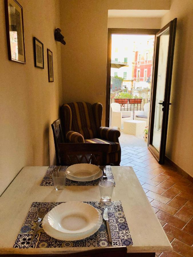 San Michele Delle Grotte Bnb グラヴィーナ・イン・プーリア エクステリア 写真