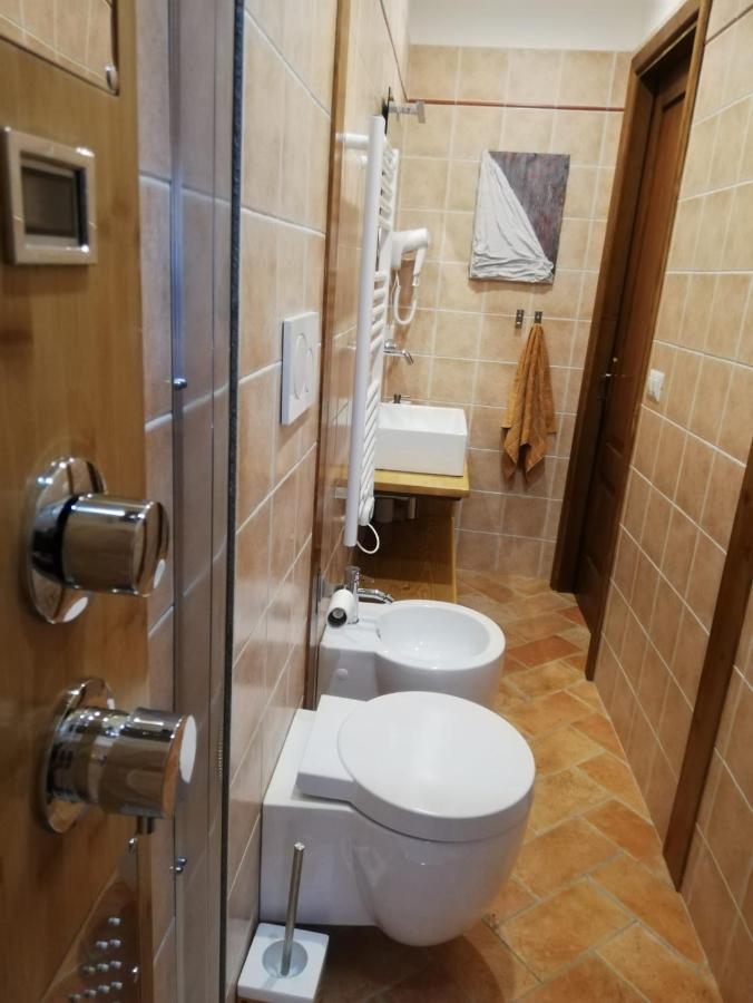 San Michele Delle Grotte Bnb グラヴィーナ・イン・プーリア エクステリア 写真