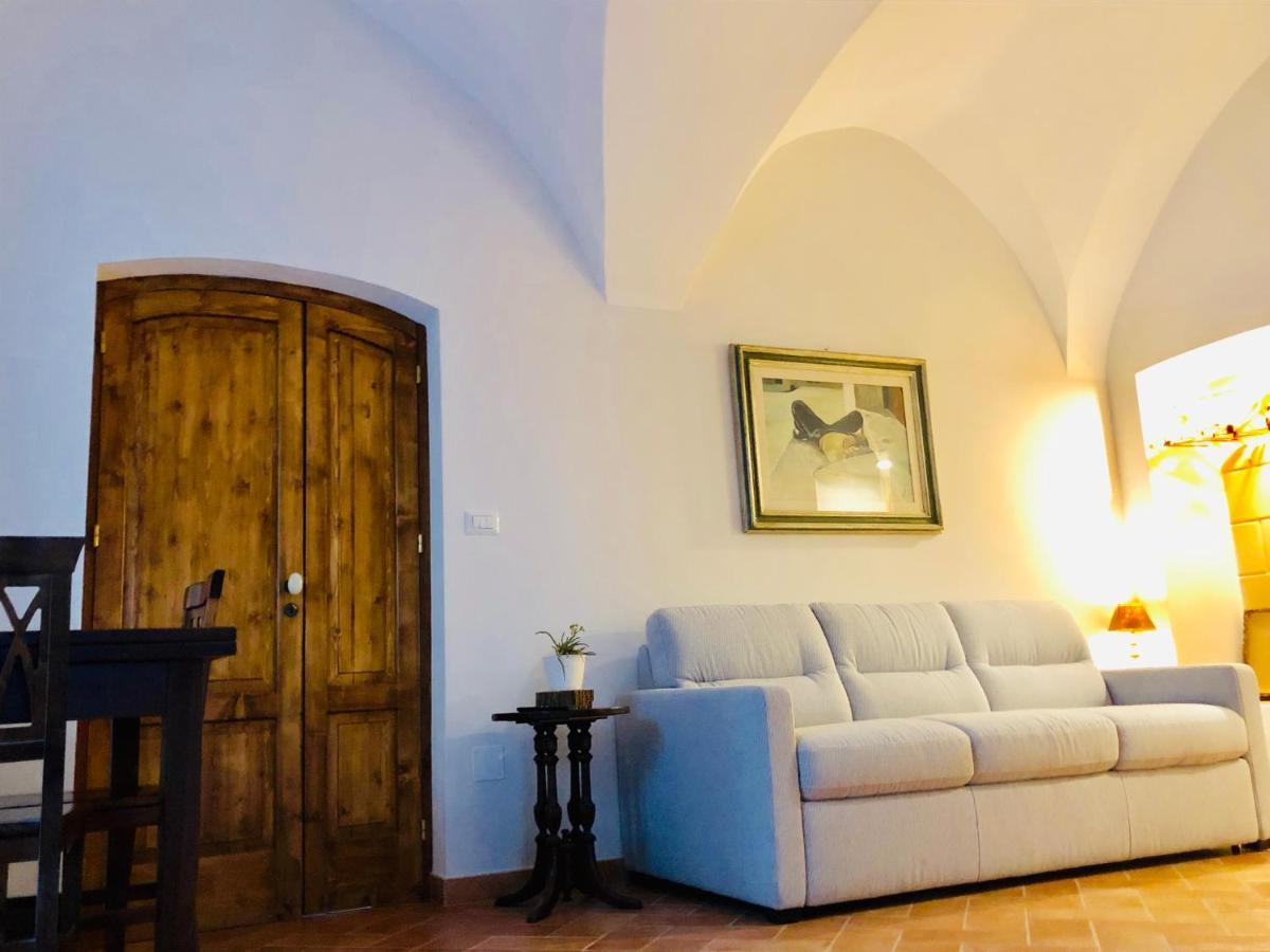 San Michele Delle Grotte Bnb グラヴィーナ・イン・プーリア エクステリア 写真