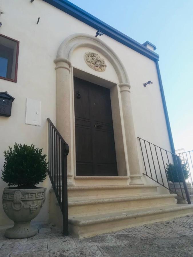 San Michele Delle Grotte Bnb グラヴィーナ・イン・プーリア エクステリア 写真