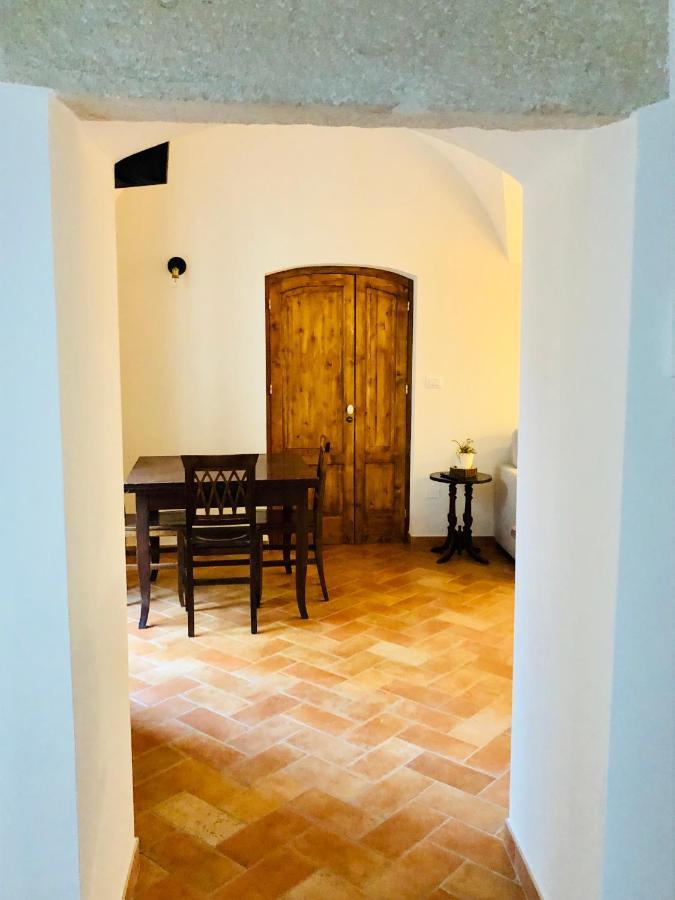 San Michele Delle Grotte Bnb グラヴィーナ・イン・プーリア エクステリア 写真