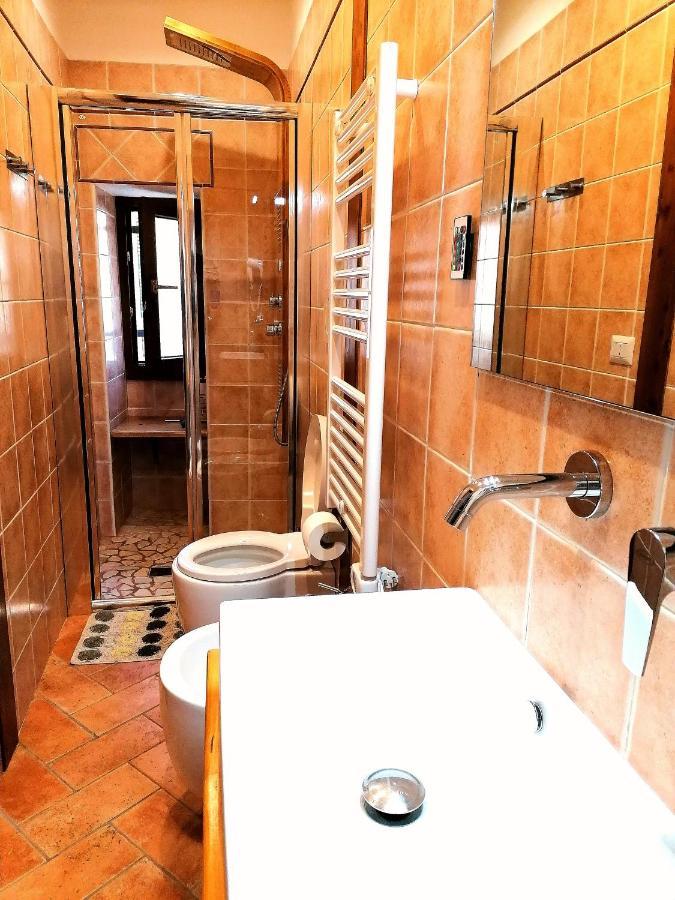 San Michele Delle Grotte Bnb グラヴィーナ・イン・プーリア エクステリア 写真
