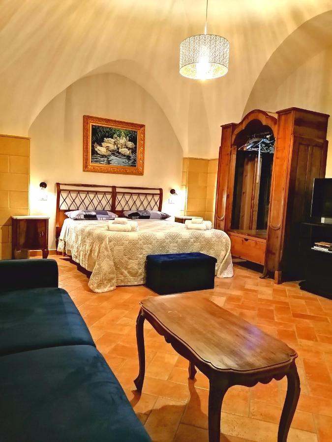 San Michele Delle Grotte Bnb グラヴィーナ・イン・プーリア エクステリア 写真