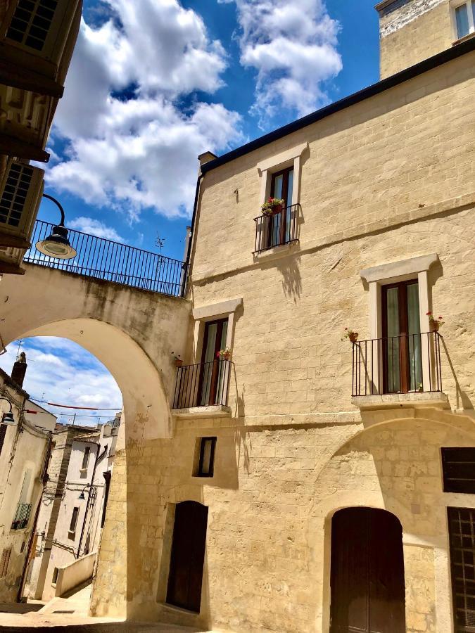 San Michele Delle Grotte Bnb グラヴィーナ・イン・プーリア エクステリア 写真