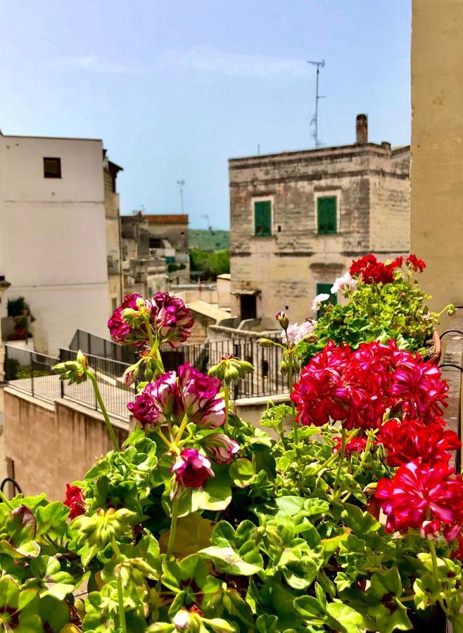 San Michele Delle Grotte Bnb グラヴィーナ・イン・プーリア エクステリア 写真