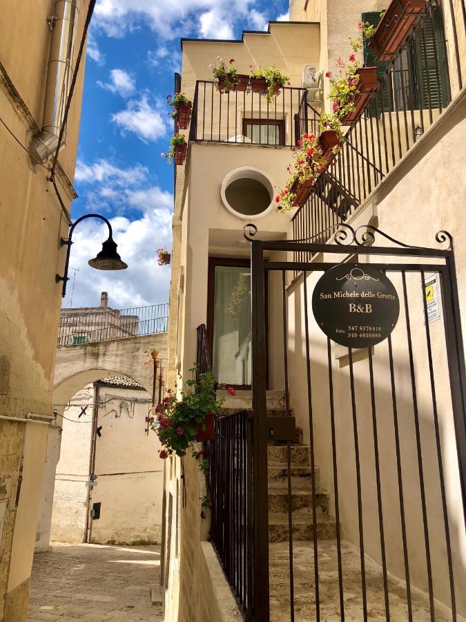 San Michele Delle Grotte Bnb グラヴィーナ・イン・プーリア エクステリア 写真