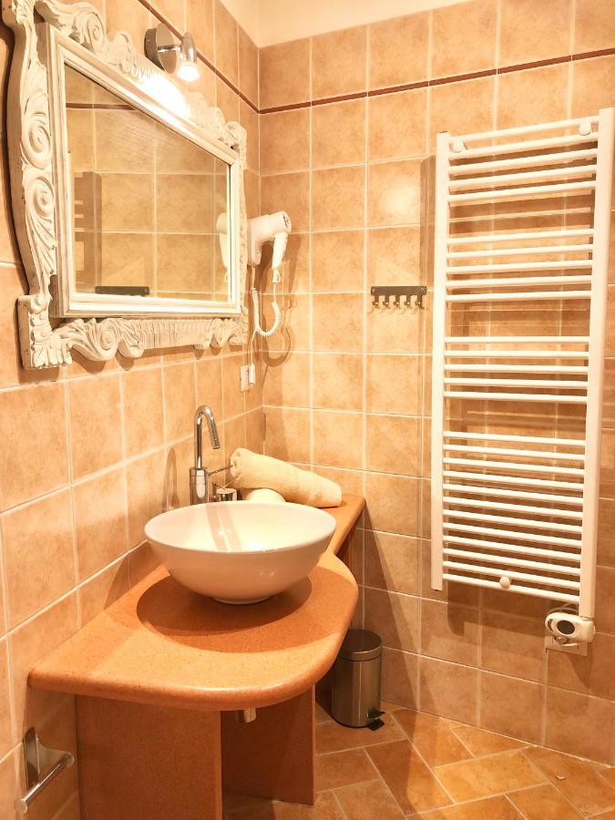 San Michele Delle Grotte Bnb グラヴィーナ・イン・プーリア エクステリア 写真