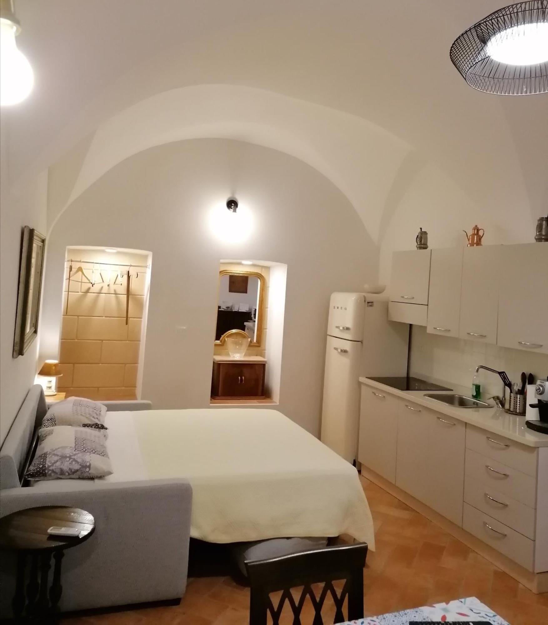 San Michele Delle Grotte Bnb グラヴィーナ・イン・プーリア 部屋 写真